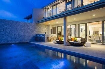 3 Bedroom Sea View Villa Plai Laem3