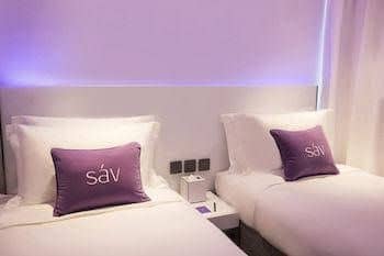 Hotel Sav Hotel Sav