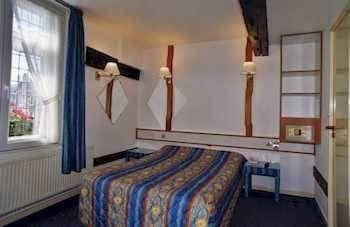 Hotel Les Trois Luppars Hotel Les Trois Luppars