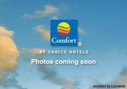 Comfort Hotel Jinzhou Comfort Hotel Jinzhou