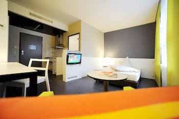 โรงแรมแฮร์รี่ส์ โฮม มิวนิก โรงแรมแฮร์รี่ส์ โฮม มิวนิก