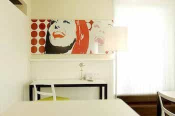 โรงแรมแฮร์รี่ส์ โฮม มิวนิก โรงแรมแฮร์รี่ส์ โฮม มิวนิก