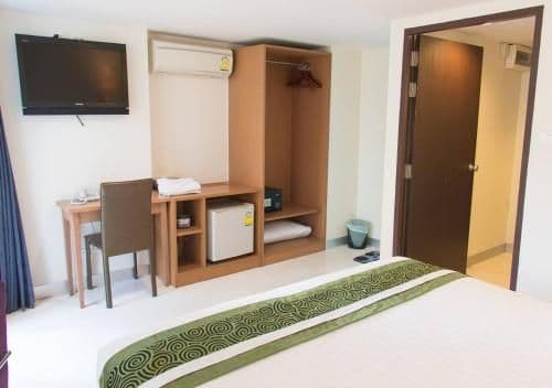 Suite (4 Adults)