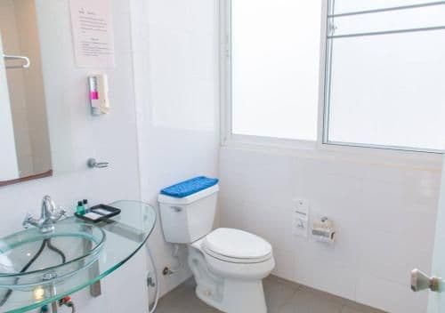 Suite (4 Adults)