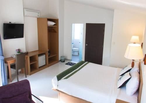 Suite (4 Adults)