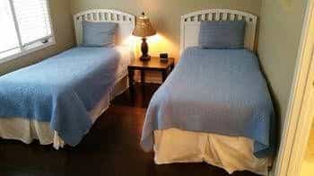 The Cypress by Low Country Rentals