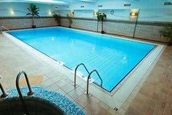 Holiday Club Heviz4