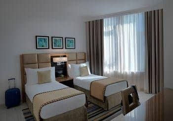 DAMAC Maison De Ville Breeze DAMAC Maison De Ville Breeze