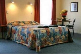 Bella Vista Motel Hanmer Springs Bella Vista Motel Hanmer Springs