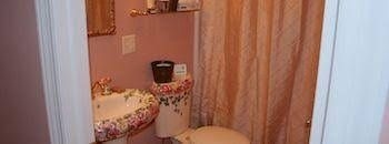 The Swope Manor Bed & Breakfast1