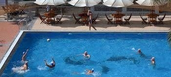 Dessole Sea Lion Beach Resort Mui Ne4