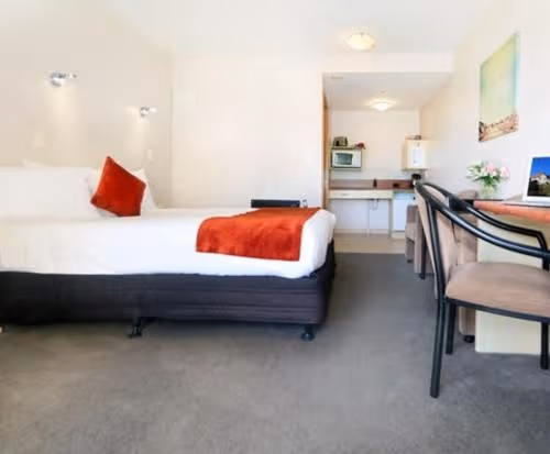 Superior Studio (2 Adults)