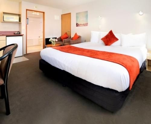Bella Vista Motel Invercargill1