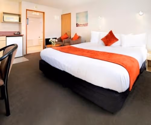 Superior Studio (2 Adults)