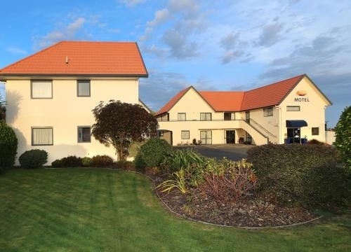 Bella Vista Motel Invercargill2