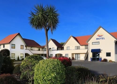 Bella Vista Motel Invercargill0