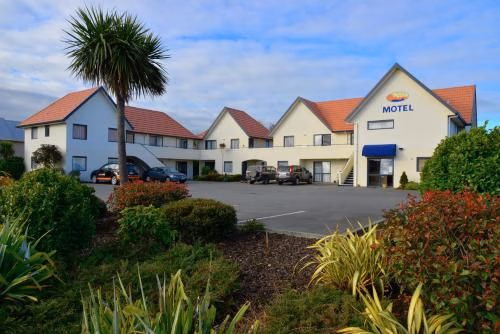 Bella Vista Motel Invercargill3