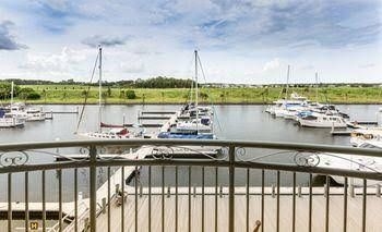 Ramada Hotel Hope Harbour0