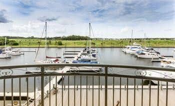 Ramada Hotel Hope Harbour Ramada Hotel Hope Harbour