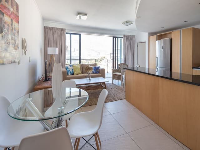 APARTMENT TWO BEDROOMS
