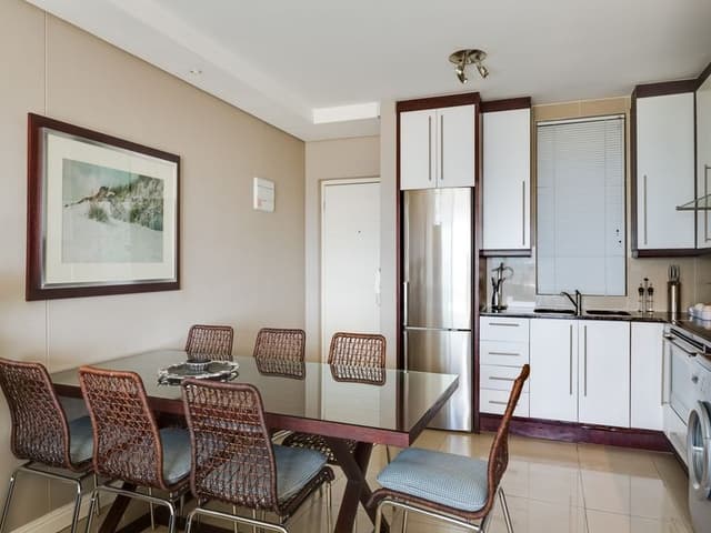 APARTMENT TWO BEDROOMS