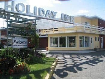 Holiday Inn Motel Holiday Inn Motel
