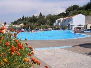 Cyprotel Corfu Panorama All Inclusive2