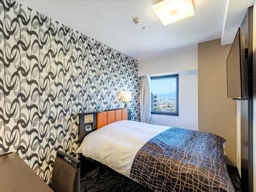 Single Room - Non-Smoking