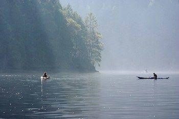 Boathouse B&B and Vacation Rental3