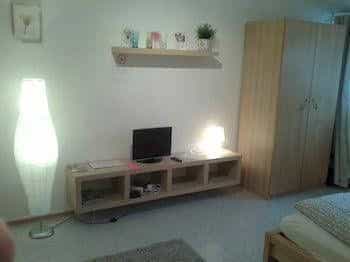 Tuzzini Koln Zoo Apartment Tuzzini Koln Zoo Apartment