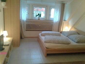 Tuzzini Koln Zoo Apartment Tuzzini Koln Zoo Apartment