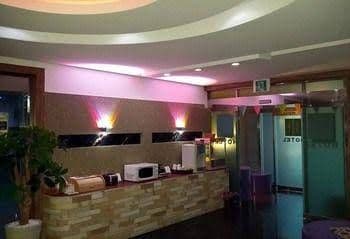 SKY Hotel SKY Hotel