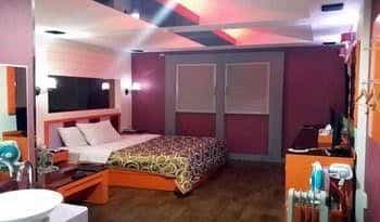SKY Hotel SKY Hotel