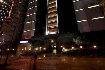 K2 Hotel K2 Hotel