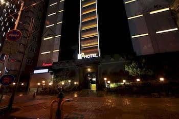 K2 Hotel K2 Hotel