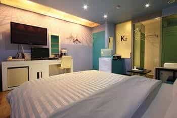 K2 Hotel K2 Hotel