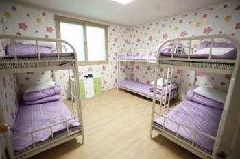Garden Guest House1
