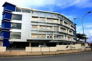 Marina Mamberamo Hotel2