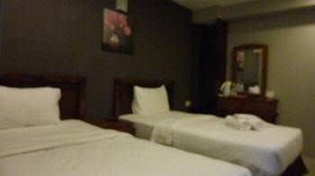 M Hotel - Bandaran Berjaya M Hotel - Bandaran Berjaya
