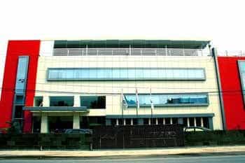 โรงแรม รอยัล มัมเบราโม