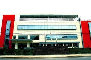โรงแรม รอยัล มัมเบราโม โรงแรม รอยัล มัมเบราโม