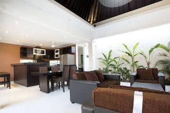 D&G Villas Legian D&G Villas Legian