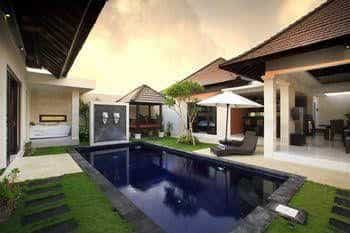 D&G Villas Legian D&G Villas Legian