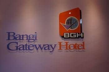 Bangi Gateway Hotel Bangi Gateway Hotel