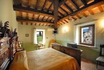 Agriturismo Le Due Torri - Torre Quadrano2
