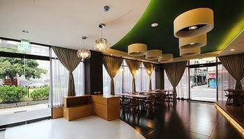 Chic Inn Tianmu2