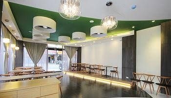 Chic Inn Tianmu0