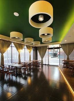 Chic Inn Tianmu4