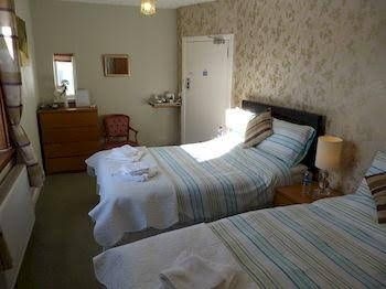 Tigh-na-Ligh Guesthouse0