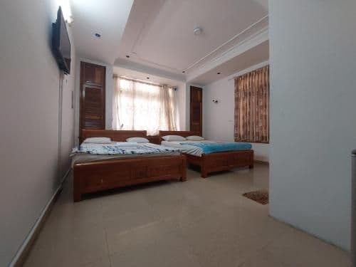 Superior Family Room
